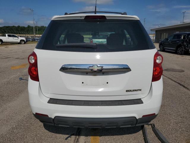 Photo 5 VIN: 2CNALBEC4B6203621 - CHEVROLET EQUINOX 