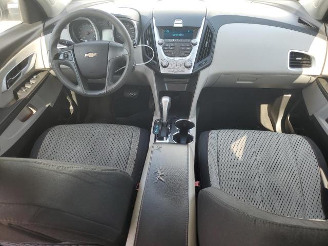 Photo 7 VIN: 2CNALBEC4B6203621 - CHEVROLET EQUINOX 