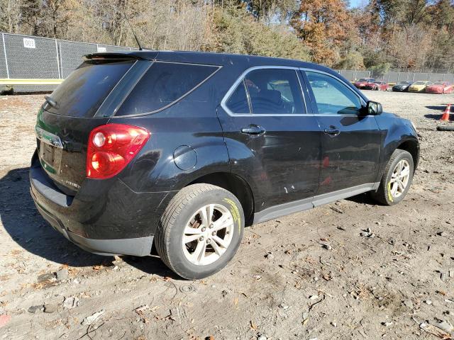 Photo 2 VIN: 2CNALBEC4B6397633 - CHEVROLET EQUINOX LS 