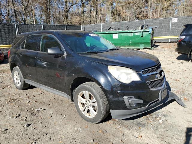 Photo 3 VIN: 2CNALBEC4B6397633 - CHEVROLET EQUINOX LS 