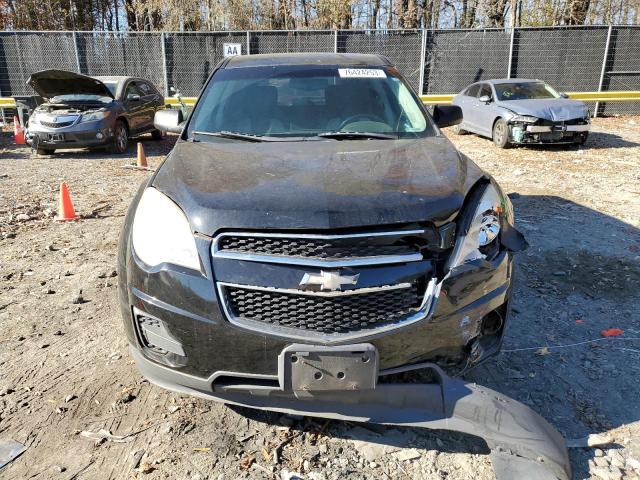 Photo 4 VIN: 2CNALBEC4B6397633 - CHEVROLET EQUINOX LS 