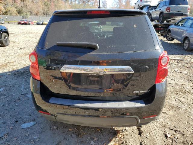 Photo 5 VIN: 2CNALBEC4B6397633 - CHEVROLET EQUINOX LS 