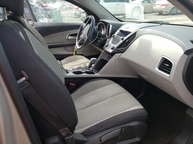 Photo 4 VIN: 2CNALBEC4B6452436 - CHEVROLET EQUINOX LS 