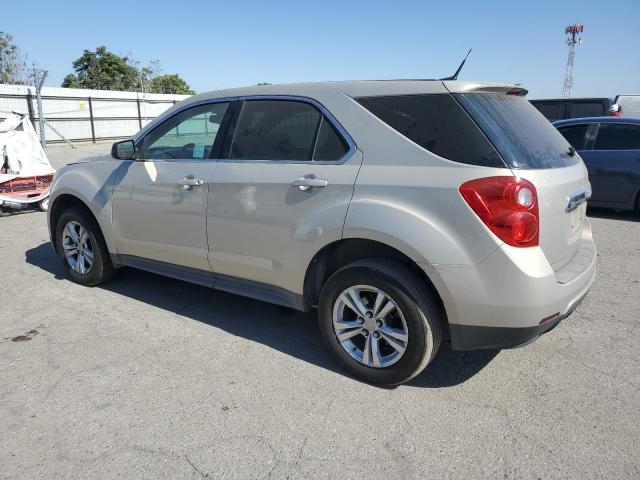 Photo 1 VIN: 2CNALBEC4B6455787 - CHEVROLET EQUINOX 