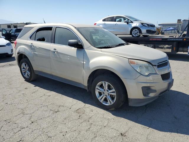 Photo 3 VIN: 2CNALBEC4B6455787 - CHEVROLET EQUINOX 