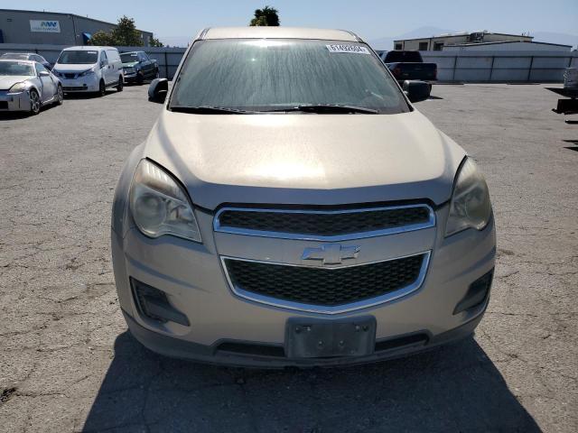 Photo 4 VIN: 2CNALBEC4B6455787 - CHEVROLET EQUINOX 