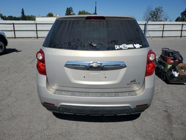 Photo 5 VIN: 2CNALBEC4B6455787 - CHEVROLET EQUINOX 