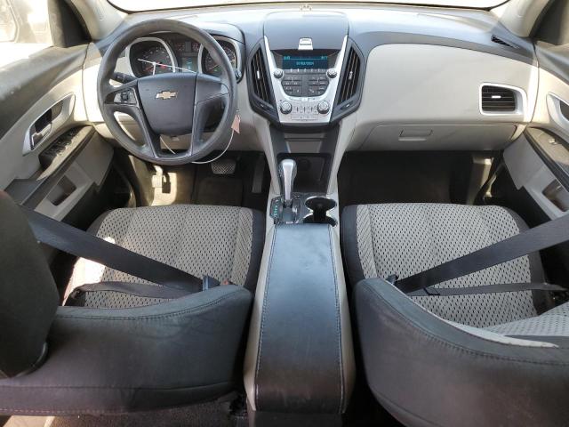 Photo 7 VIN: 2CNALBEC4B6455787 - CHEVROLET EQUINOX 