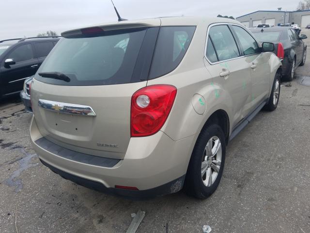 Photo 3 VIN: 2CNALBEC5B6210237 - CHEVROLET EQUINOX 