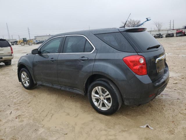 Photo 1 VIN: 2CNALBEC5B6227815 - CHEVROLET EQUINOX 