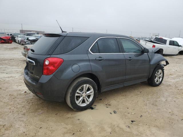 Photo 2 VIN: 2CNALBEC5B6227815 - CHEVROLET EQUINOX 