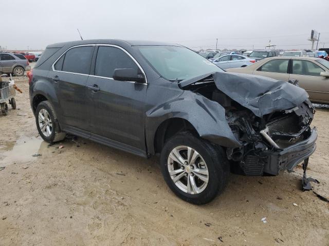 Photo 3 VIN: 2CNALBEC5B6227815 - CHEVROLET EQUINOX 