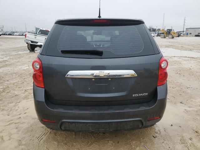 Photo 5 VIN: 2CNALBEC5B6227815 - CHEVROLET EQUINOX 