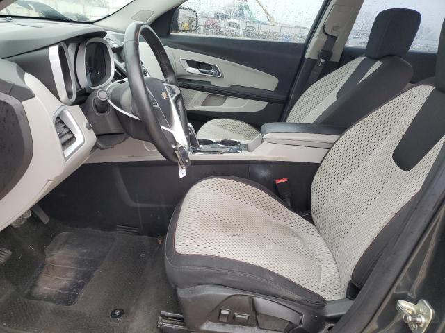 Photo 6 VIN: 2CNALBEC5B6227815 - CHEVROLET EQUINOX 