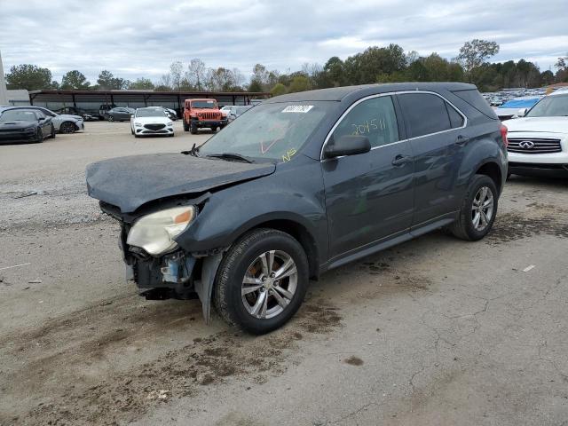 Photo 0 VIN: 2CNALBEC5B6239432 - CHEVROLET EQUINOX LS 