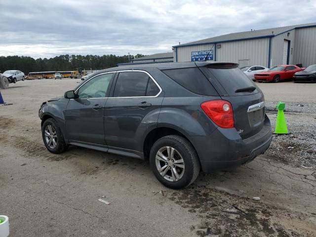 Photo 1 VIN: 2CNALBEC5B6239432 - CHEVROLET EQUINOX LS 