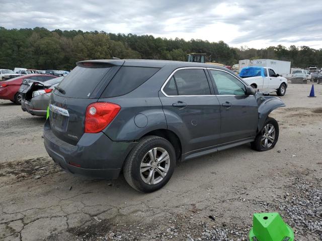 Photo 2 VIN: 2CNALBEC5B6239432 - CHEVROLET EQUINOX LS 