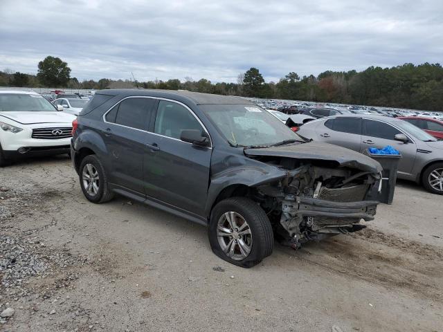 Photo 3 VIN: 2CNALBEC5B6239432 - CHEVROLET EQUINOX LS 