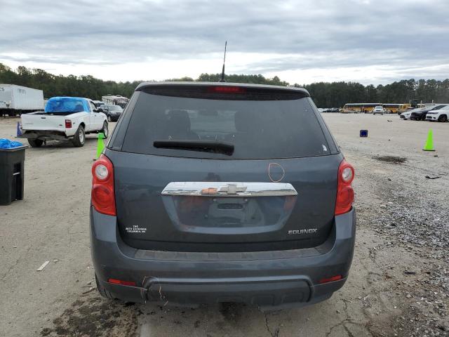 Photo 5 VIN: 2CNALBEC5B6239432 - CHEVROLET EQUINOX LS 