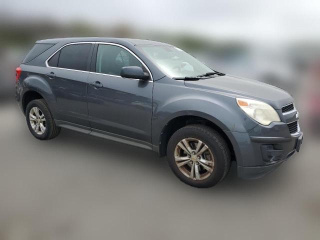 Photo 3 VIN: 2CNALBEC5B6401768 - CHEVROLET EQUINOX 