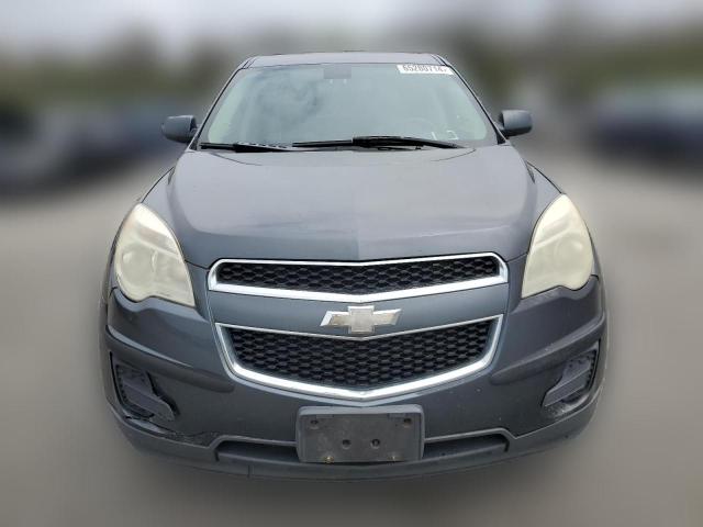 Photo 4 VIN: 2CNALBEC5B6401768 - CHEVROLET EQUINOX 