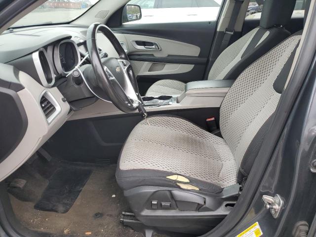 Photo 6 VIN: 2CNALBEC5B6401768 - CHEVROLET EQUINOX 