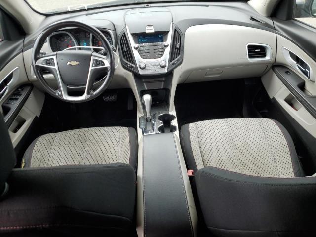 Photo 7 VIN: 2CNALBEC5B6401768 - CHEVROLET EQUINOX 