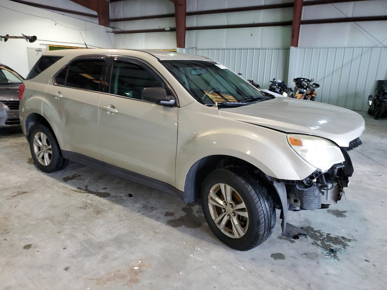 Photo 3 VIN: 2CNALBEC5B6479144 - CHEVROLET EQUINOX 