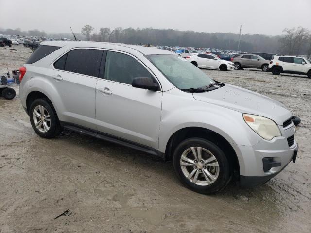 Photo 3 VIN: 2CNALBEC6B6204849 - CHEVROLET EQUINOX LS 