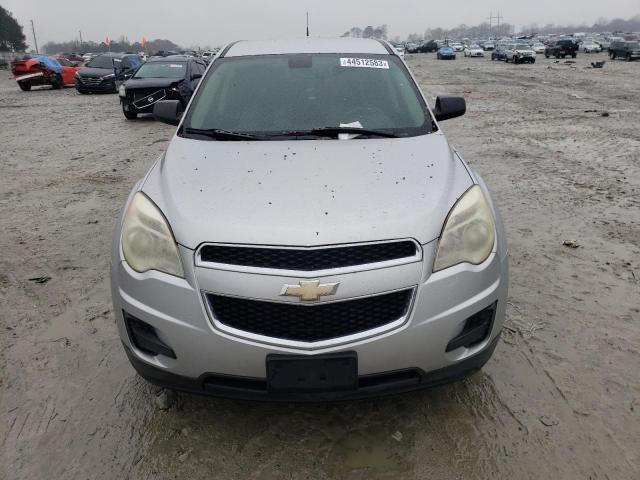 Photo 4 VIN: 2CNALBEC6B6204849 - CHEVROLET EQUINOX LS 