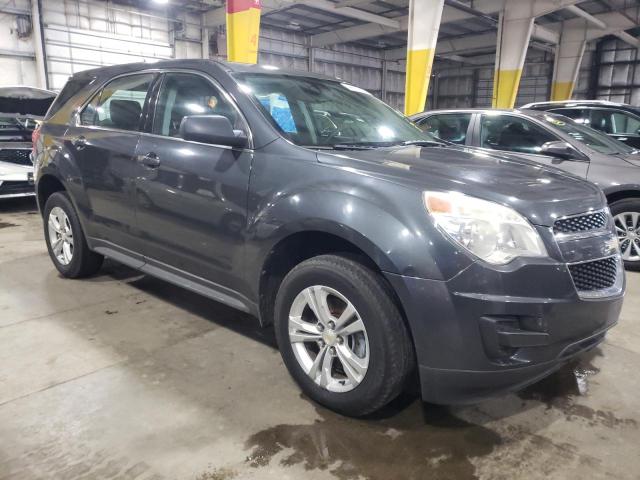 Photo 3 VIN: 2CNALBEC6B6206777 - CHEVROLET EQUINOX LS 