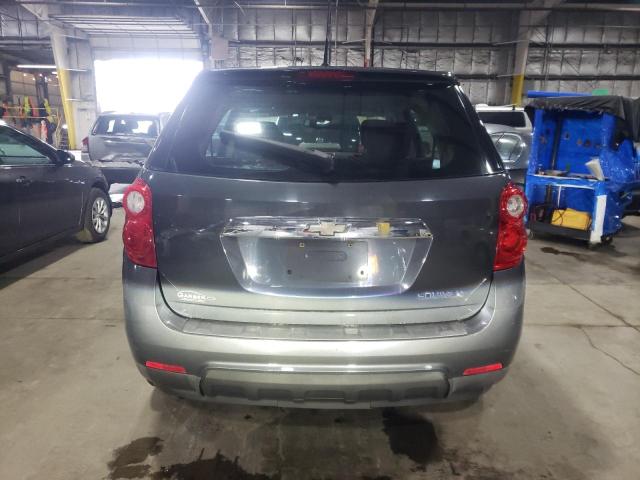 Photo 5 VIN: 2CNALBEC6B6206777 - CHEVROLET EQUINOX LS 