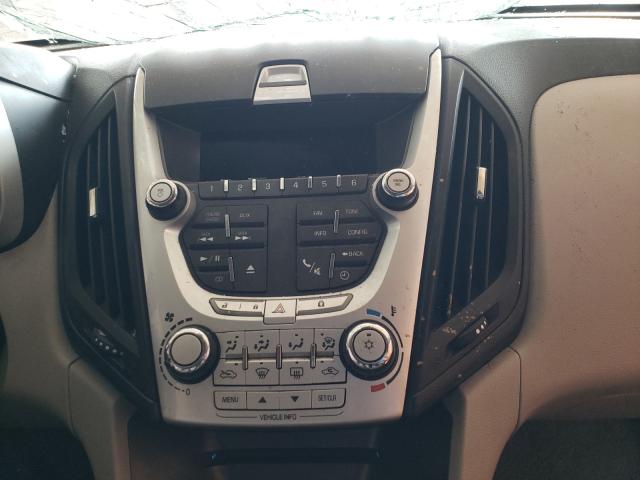 Photo 8 VIN: 2CNALBEC6B6230240 - CHEVROLET EQUINOX LS 