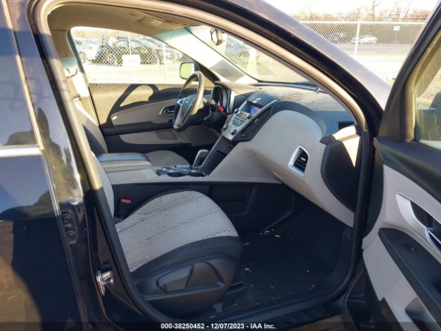 Photo 4 VIN: 2CNALBEC6B6261536 - CHEVROLET EQUINOX 