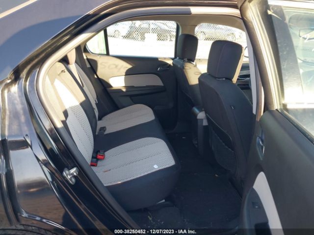 Photo 7 VIN: 2CNALBEC6B6261536 - CHEVROLET EQUINOX 