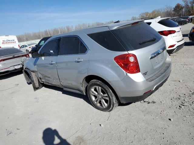 Photo 1 VIN: 2CNALBEC6B6274786 - CHEVROLET EQUINOX 