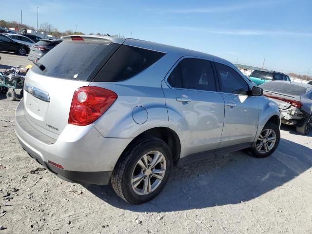 Photo 2 VIN: 2CNALBEC6B6274786 - CHEVROLET EQUINOX 