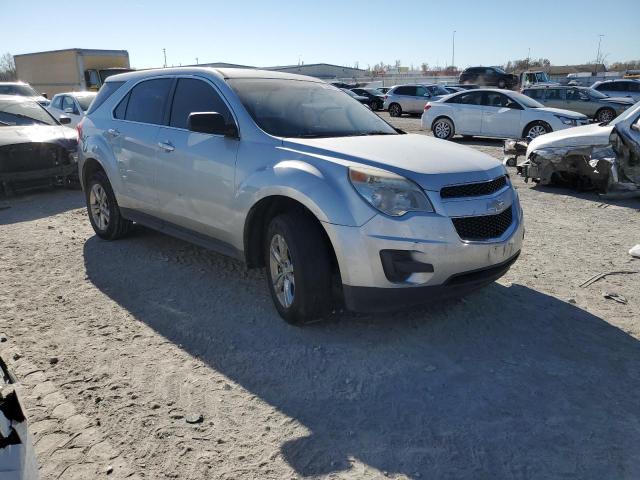 Photo 3 VIN: 2CNALBEC6B6274786 - CHEVROLET EQUINOX 