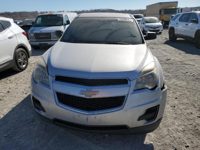 Photo 4 VIN: 2CNALBEC6B6274786 - CHEVROLET EQUINOX 