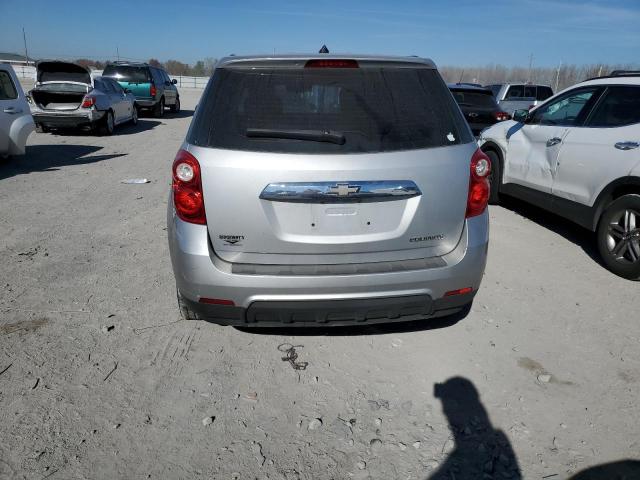 Photo 5 VIN: 2CNALBEC6B6274786 - CHEVROLET EQUINOX 