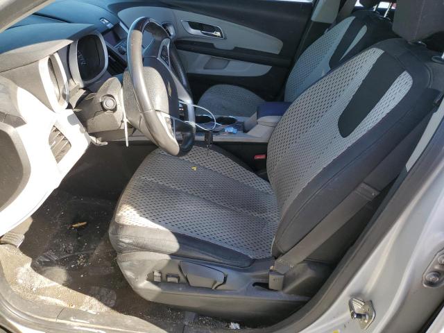 Photo 6 VIN: 2CNALBEC6B6274786 - CHEVROLET EQUINOX 