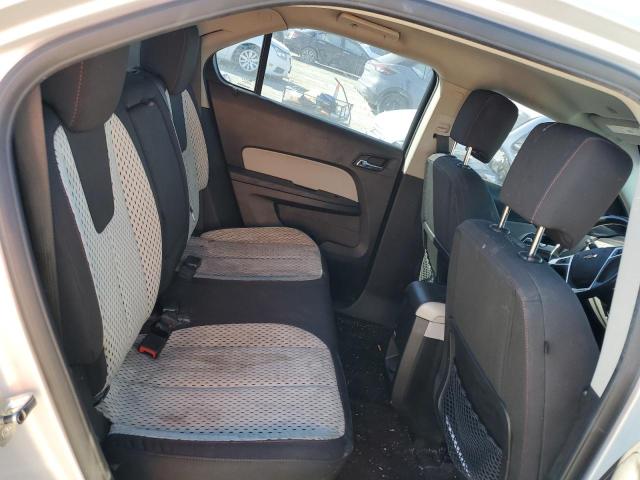 Photo 9 VIN: 2CNALBEC6B6274786 - CHEVROLET EQUINOX 