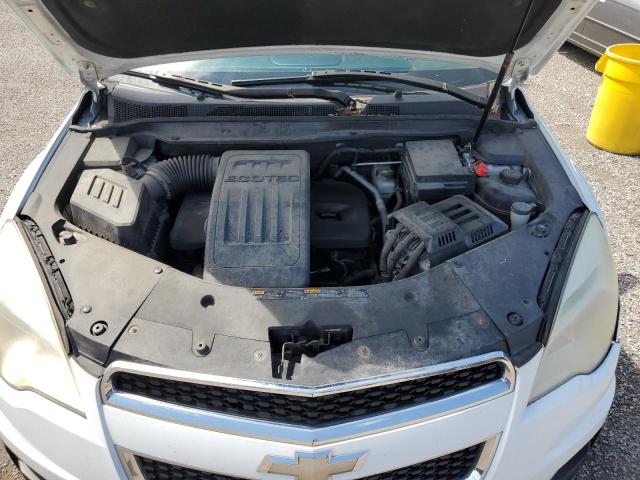 Photo 11 VIN: 2CNALBEC6B6424024 - CHEVROLET EQUINOX LS 