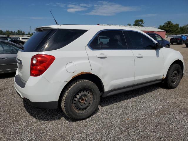 Photo 2 VIN: 2CNALBEC6B6424024 - CHEVROLET EQUINOX LS 