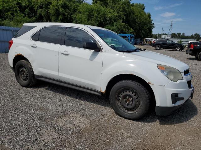 Photo 3 VIN: 2CNALBEC6B6424024 - CHEVROLET EQUINOX LS 