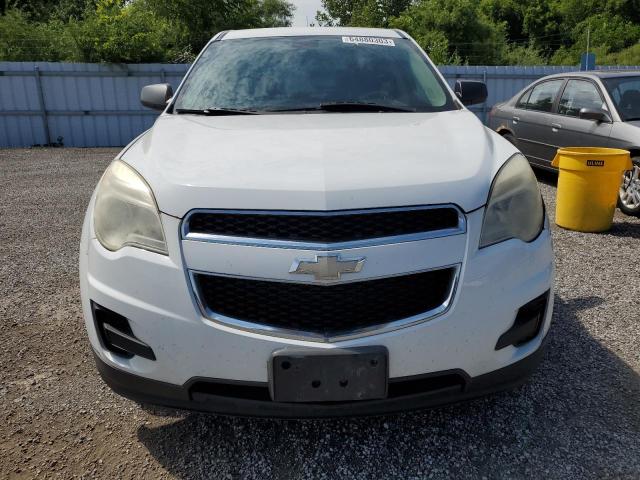 Photo 4 VIN: 2CNALBEC6B6424024 - CHEVROLET EQUINOX LS 