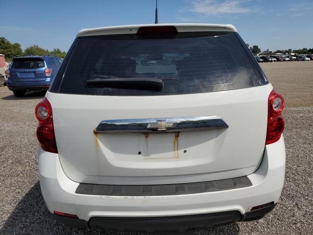 Photo 5 VIN: 2CNALBEC6B6424024 - CHEVROLET EQUINOX LS 