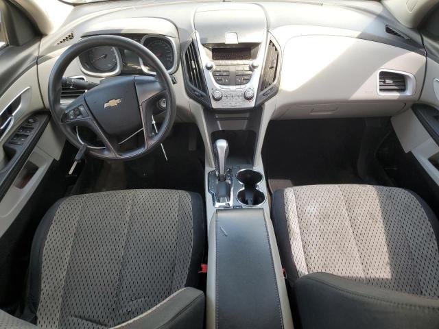 Photo 7 VIN: 2CNALBEC6B6424024 - CHEVROLET EQUINOX LS 