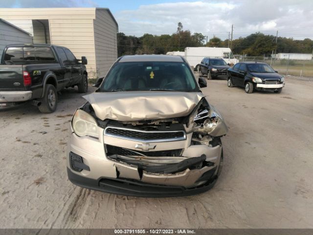 Photo 5 VIN: 2CNALBEC7B6301641 - CHEVROLET EQUINOX 