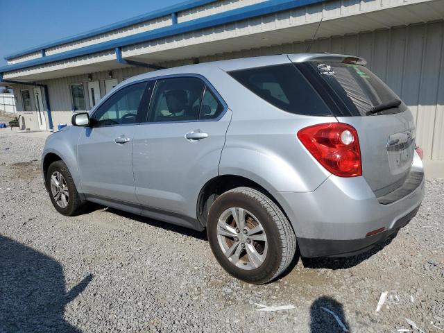 Photo 1 VIN: 2CNALBEC7B6308377 - CHEVROLET EQUINOX LS 